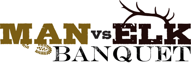 Man vs Elk Banquet